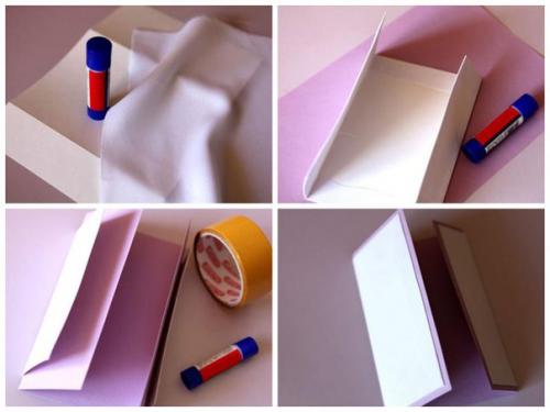 Пригласительные своими руками. 02