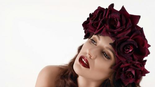 Ищу модель на завтра с 14: 00 до 16: 00 для отработки техники минерального макияжа! 02