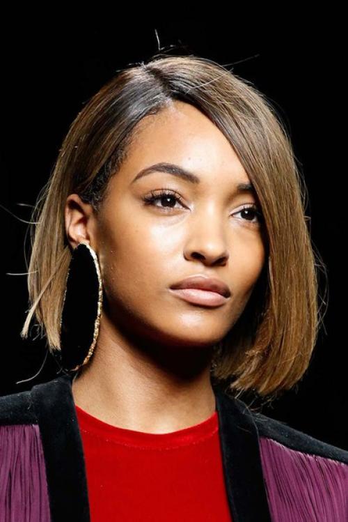 Модные стрижки сезона осень - зима 2015/2016. 03