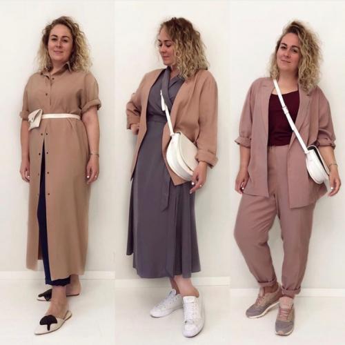 Жить Здесь и Сейчас такой девиз делает нашу жизнь более насыщенной и счастливой! 01