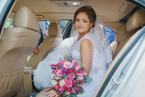 Фотопроект Образ Невесты! 02 Фотопроект Образ Невесты! 02