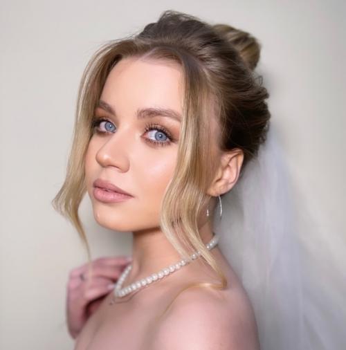 Все Невесты Красивы - считают многие. 01