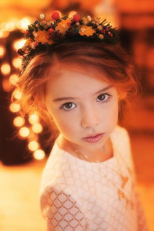 Фотопроект для девочек. 02 Фотопроект для девочек. 02