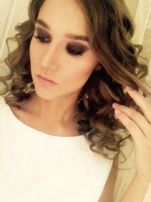 Ищу моделей для отработки скорости и расширения клиентской базы, а так же открыта для сотрудничества с фотографами! 03