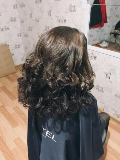 Дорогие девушки, приглашаю на свадебные и вечерние причёски. 04