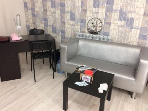 Продаётся современная, действующая студия красоты Beautyhall! 03