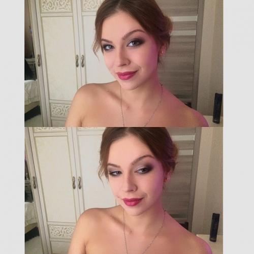 Все, что нужно для женского счастья - это быть красивой, женственной и ухоженной! 04