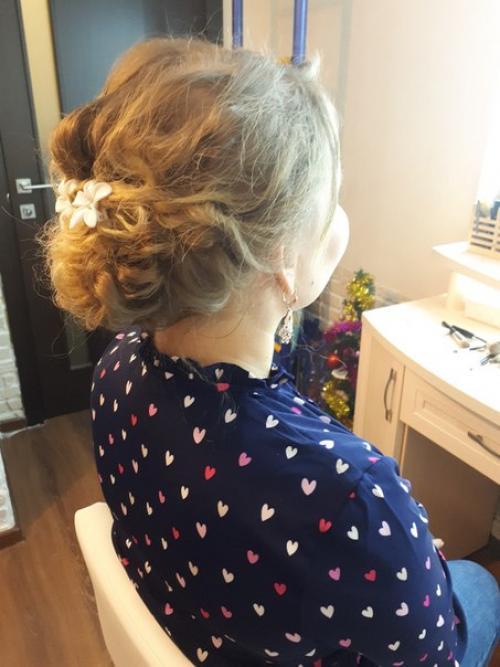 Открыта запись на февраль, успей забронировать место на 14 февраля? 03