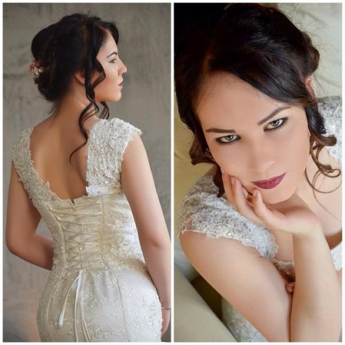 Дорогие дамы, ищу много моделей для пополнения портфолио! 03