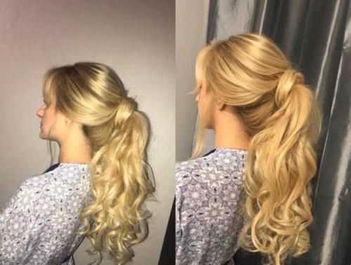 Модели на МАКИЯЖ нужны? 01