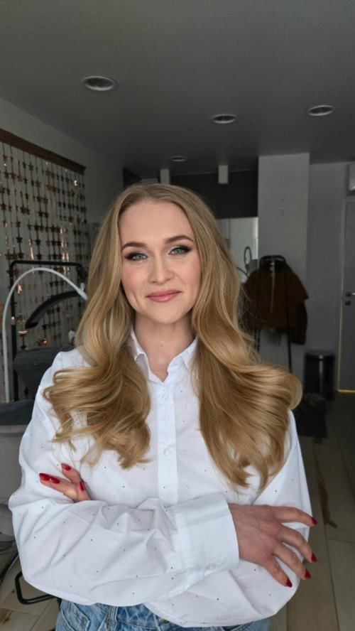 Прекрасный образ для Александры. 03