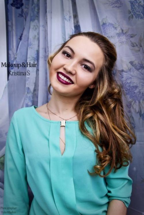 Дорогие дамы, ищу много моделей для пополнения портфолио! 02