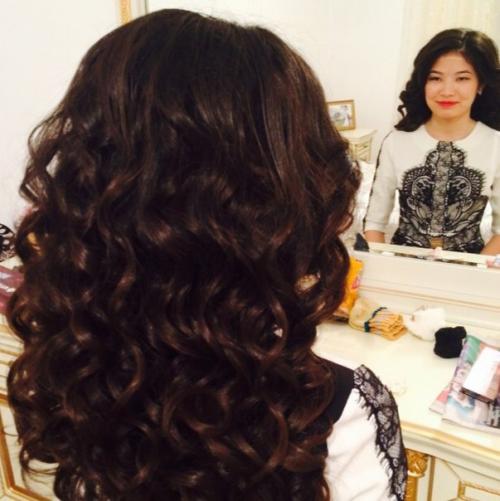 Милые дамы сделаю прическу на любой сложности! 01