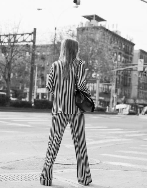 High Demand: Джулия хафстром в фотосессии Джен кери для The Edit December 2015. 06