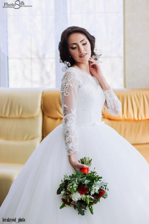 Активно бронируются свадебные даты 2018! 09 Активно бронируются свадебные даты 2018! 09