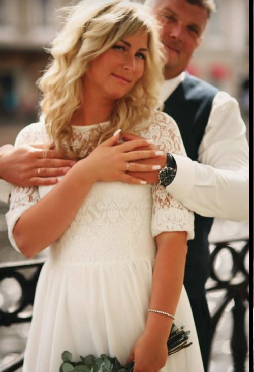 - Создание причёски и макияжа. 03