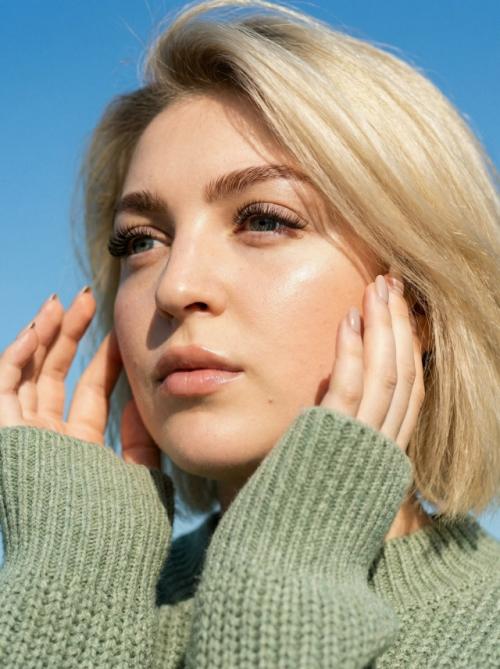 Как из одного фото/селфи сделать несколько фотосессий сразу? 01