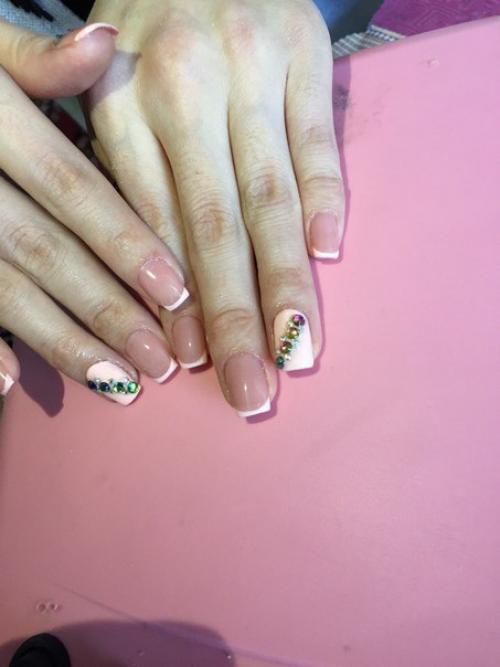 Милые дамы ищу моделей для пополнения портфолио? 07