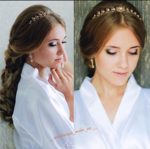 Модели на МАКИЯЖ нужны? 05