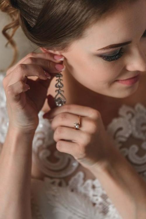 Идет запись на свадебный сезон 2018 года? 03