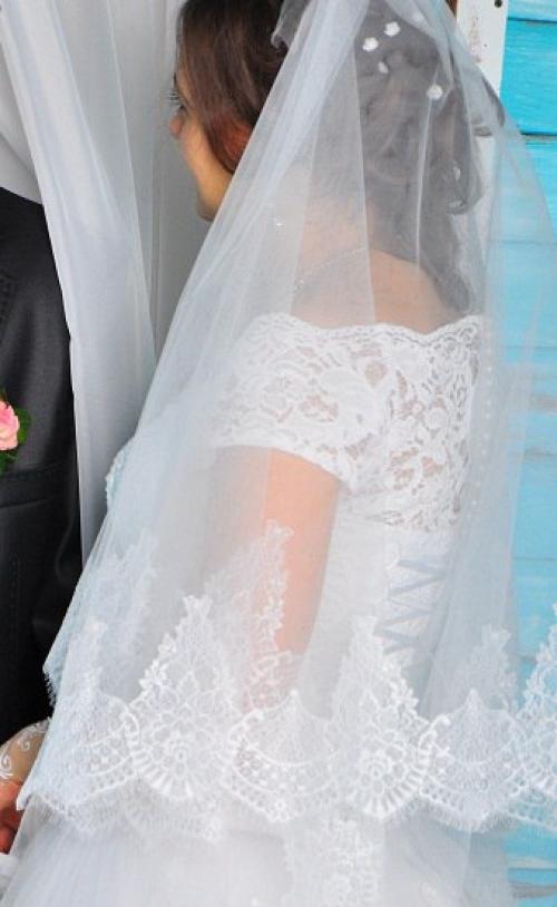 Девочки! Продаю свое счастливое платье. 03 Девочки! Продаю свое счастливое платье. 03