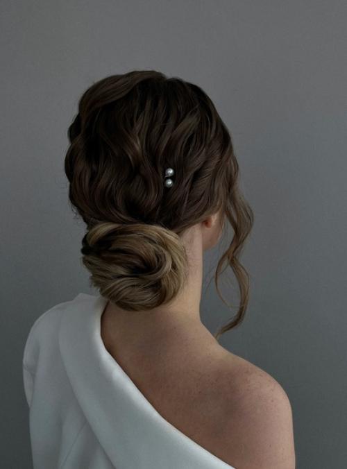 Ты невеста?   И ты визажиста на свою свадьбу ищешь? 01