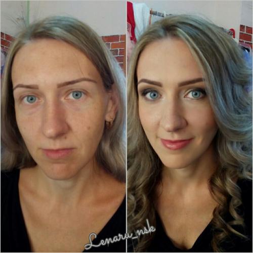 Ищу моделей для пополнения портфолио До и После. 04 Ищу моделей для пополнения портфолио До и После. 04