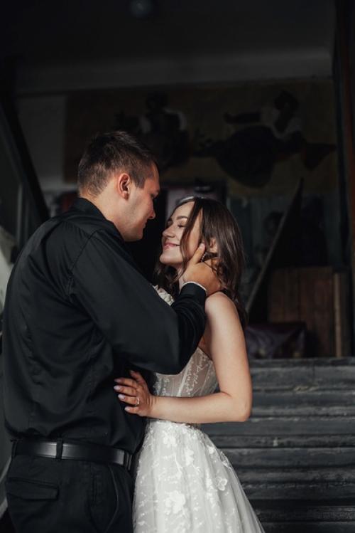 Одна из любимых съемок. 09