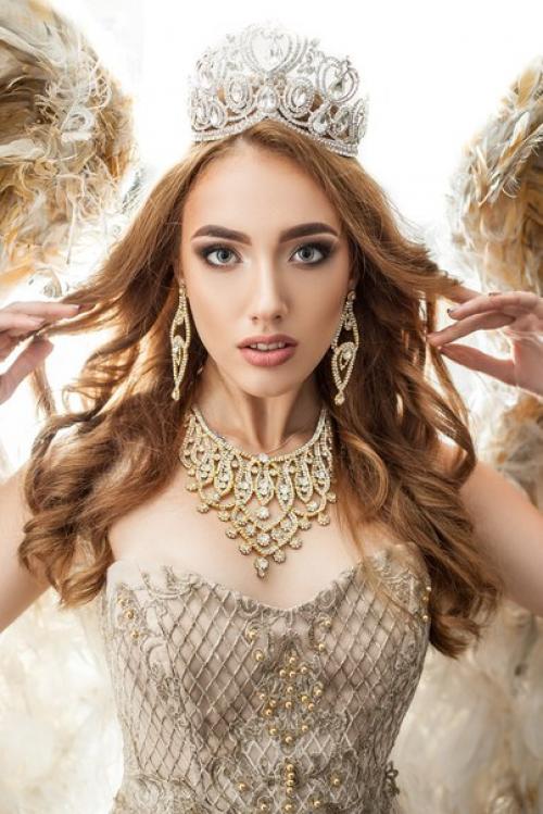 Твоя мечта о шикарной фотосессии 20-21 января сбудется! 01