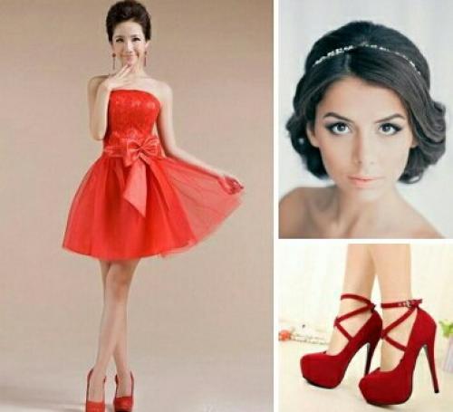 Голосование за лучший костюм. 03