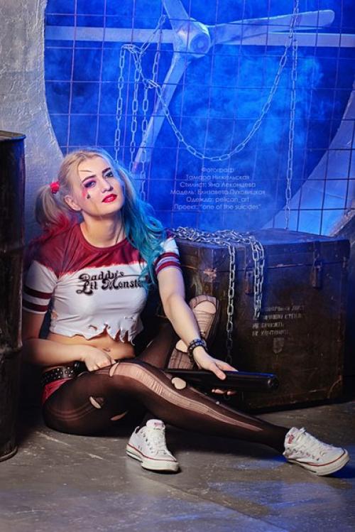 Кто съемку в этой локации хочет? 01