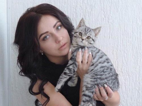 Ищу моделек и будущих клиенток? 02 Ищу моделек и будущих клиенток? 02