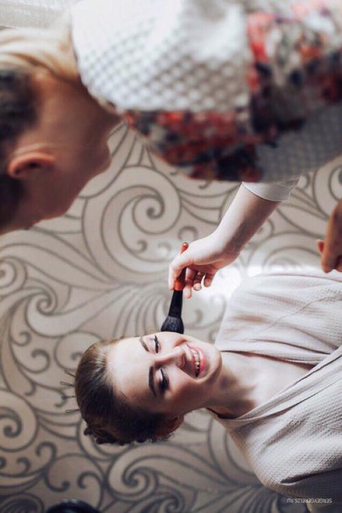 Рассказывайте красотки, кому в этом году предстоит самое важное событие? 02