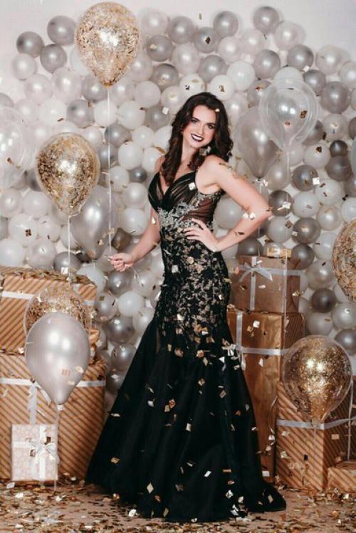 А кто ещё не успел сделать подарки своим родным. 08