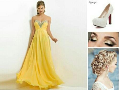 Голосование за лучший костюм. 05