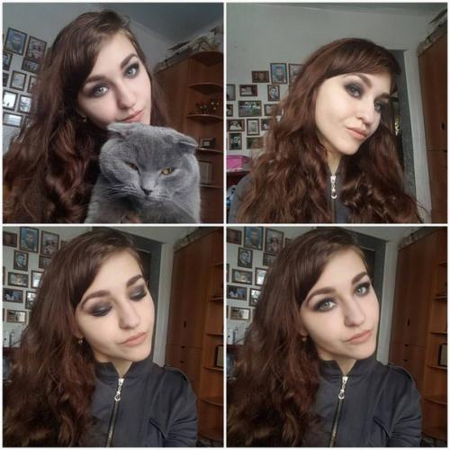 Ищу моделек и будущих клиенток? 05 Ищу моделек и будущих клиенток? 05