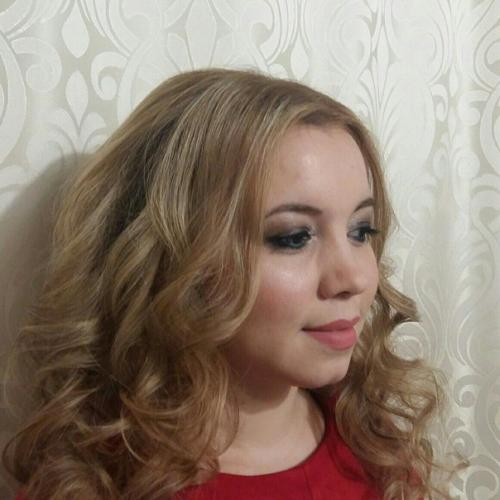 Всем привет!  Девочки, приглашаю вас на макияж и прически, для пополнения портфолио. 03