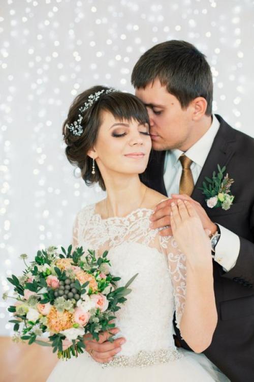 Волшебные моменты Алины и Артема. 03 Волшебные моменты Алины и Артема. 03