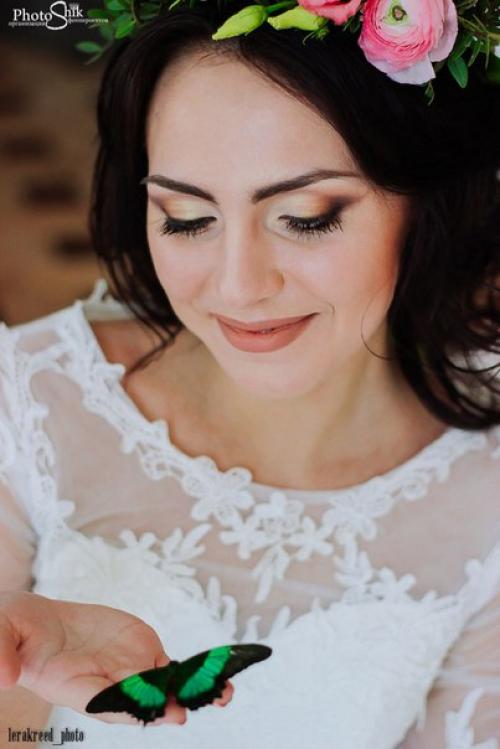 Активно бронируются свадебные даты 2018! 05 Активно бронируются свадебные даты 2018! 05