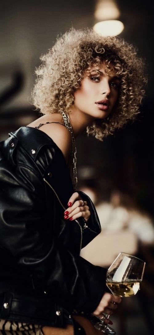 Фотопроект в стиле Street Style. 02