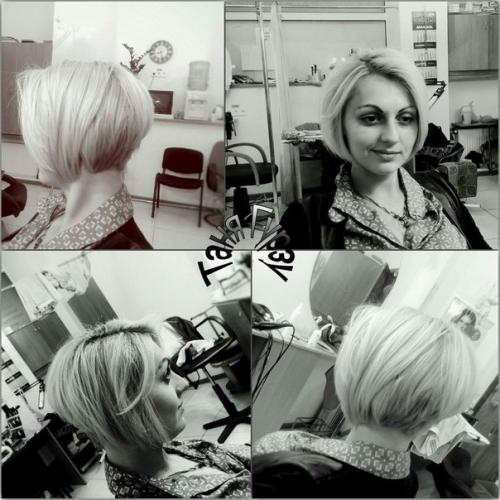 Парикмахерские услуги по доступным ценам? 06