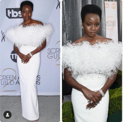 Итак, что же там у нас с нарядами на SAG Awards (кто не знал, это супер - престижная премия гильдии киноактеров в США. 03 Итак, что же там у нас с нарядами на SAG Awards (кто не знал, это супер - престижная премия гильдии киноактеров в США. 03