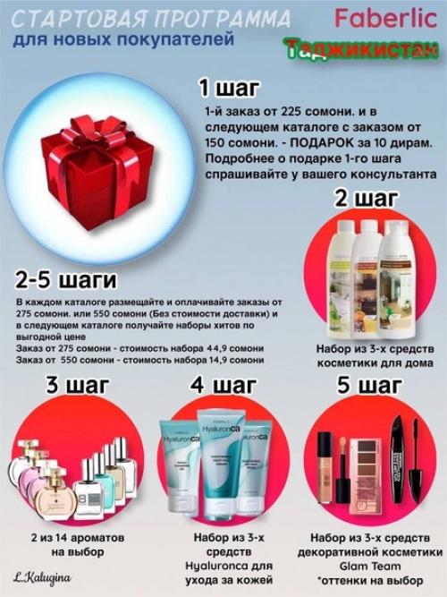 Обзор новинок каталога, и что пробуждает в нас любовь? 03