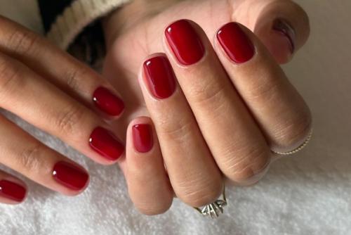 Варианты маникюра, который выглядит Дорого. 04 Варианты маникюра, который выглядит Дорого. 04