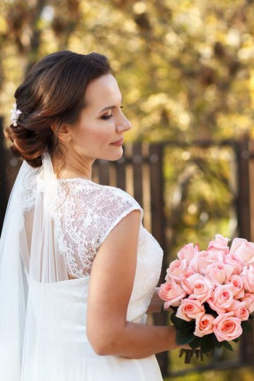 Дорогие девочки?  Я профессиональный стилист - визажист? 01