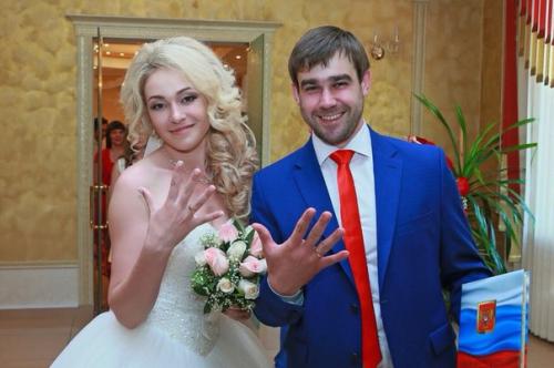 Утонченная невеста анжелика? 05