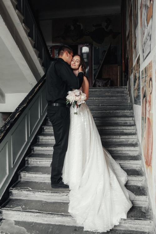 Одна из любимых съемок. 01