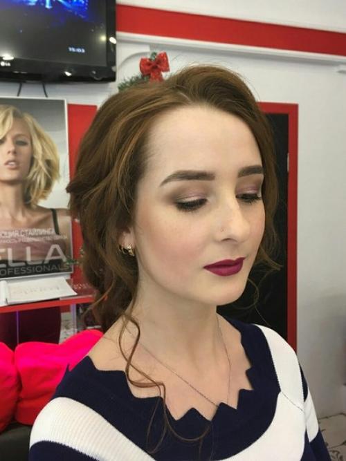 Ищу моделей на прически! 08