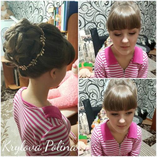 Ищу моделек и будущих клиенток? 04 Ищу моделек и будущих клиенток? 04