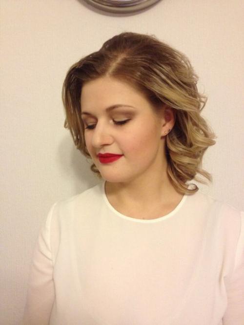 Ищу моделей для отработки скорости и расширения клиентской базы, а так же открыта для сотрудничества с фотографами! 01